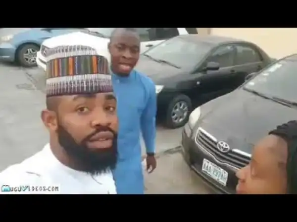 Video: Woli Arole and Mc Lively – Premarital Engagement